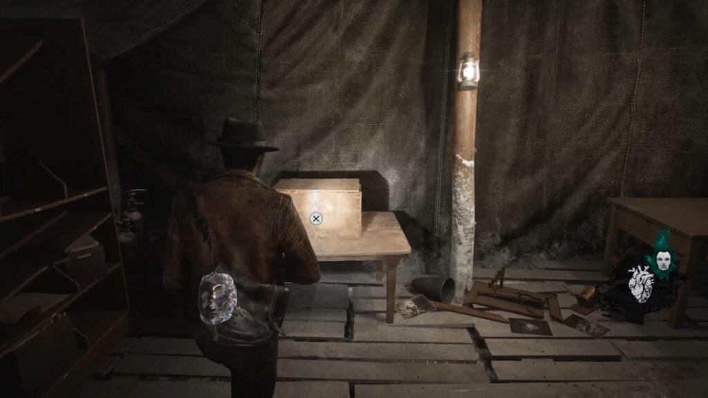 the sinking city 2 soluce astuce guide xbox pc ps5 fin neige necropole boss