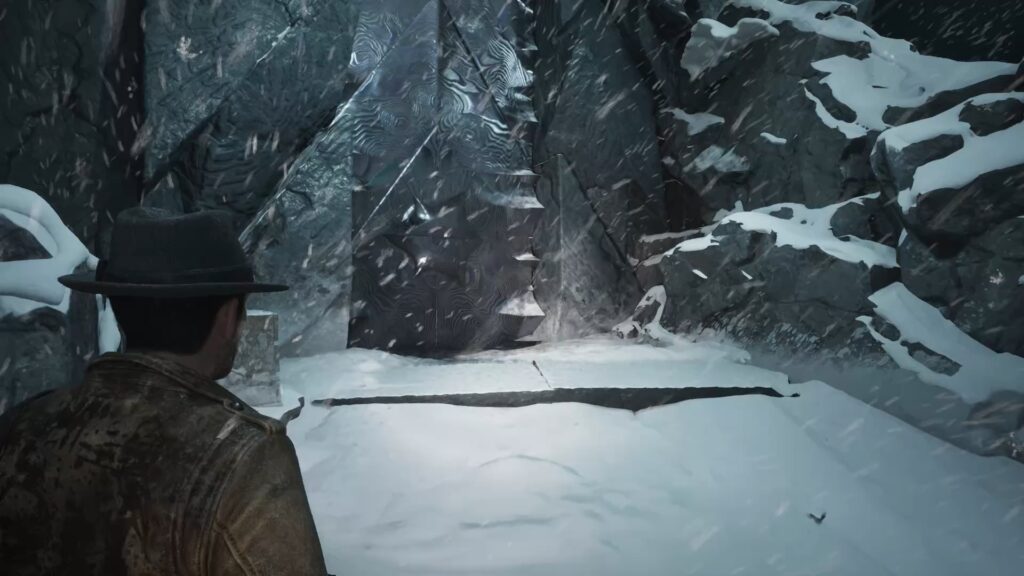 the sinking city 2 soluce astuce guide xbox pc ps5 fin neige necropole boss
