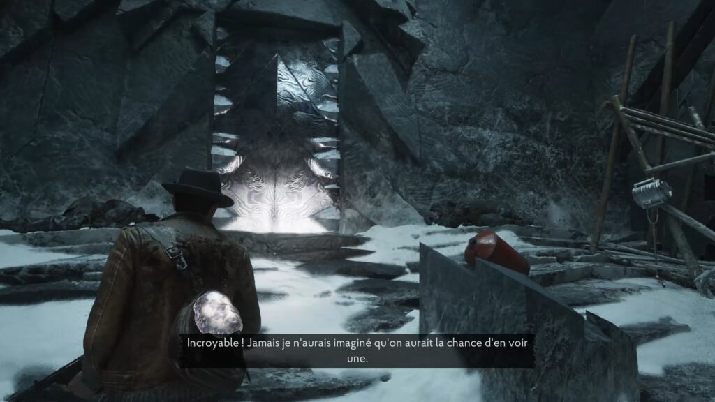 the sinking city 2 soluce astuce guide xbox pc ps5 fin neige necropole boss