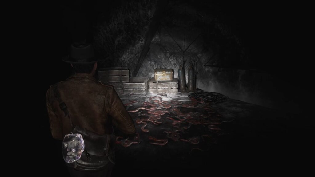 the sinking city 2 soluce astuce guide xbox pc ps5 fin neige necropole boss