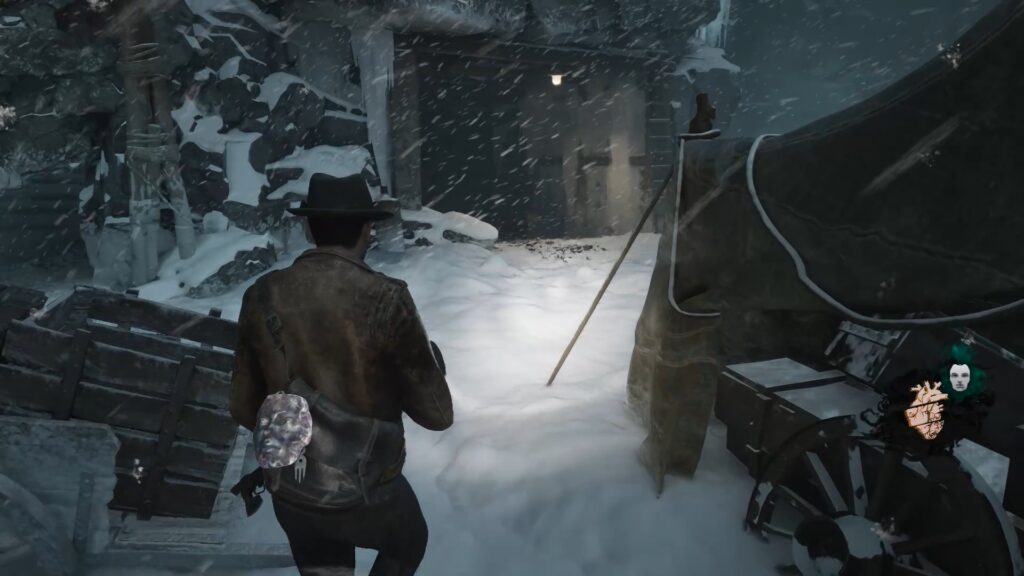 the sinking city 2 soluce astuce guide xbox pc ps5 fin neige necropole boss