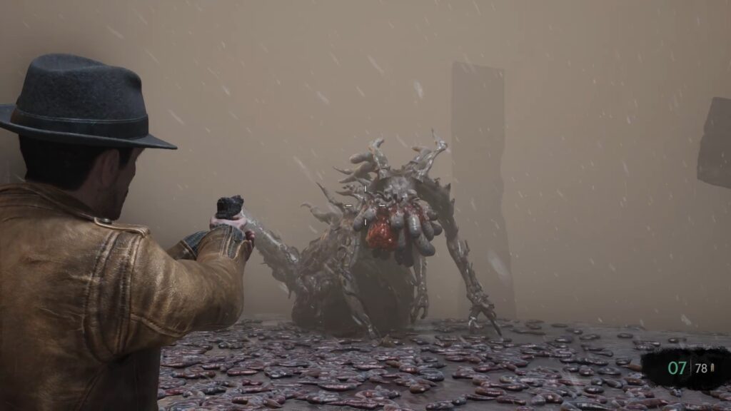 the sinking city 2 soluce astuce guide xbox pc ps5 fin neige necropole boss