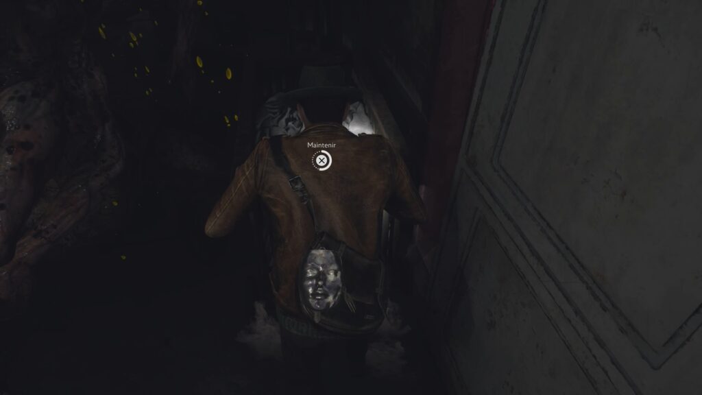 the sinking city 2 soluce guide astuce hopital cle code prisme symbole visage xbox ps5 pc
