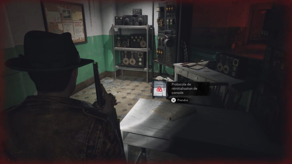 the sinking city 2 soluce guide astuce hopital cle code prisme symbole visage xbox ps5 pc
