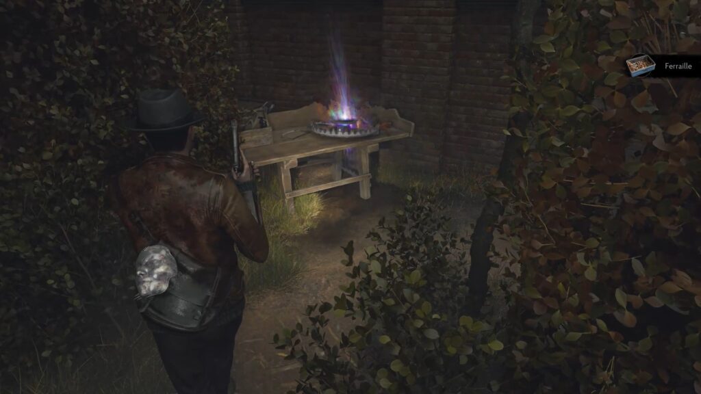 the sinking city 2 soluce guide astuce hopital cle code prisme symbole visage xbox ps5 pc