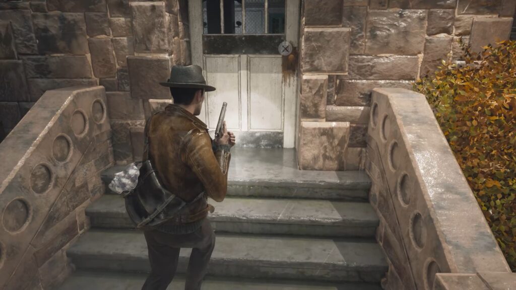 the sinking city 2 soluce guide astuce hopital cle code prisme symbole visage xbox ps5 pc