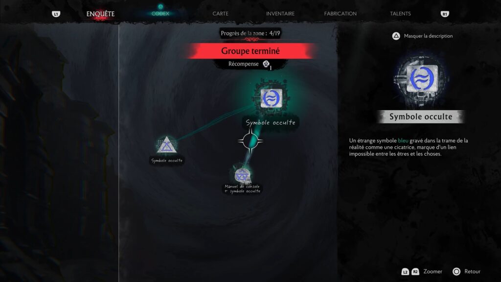 the sinking city 2 soluce guide astuce hopital cle code prisme symbole visage xbox ps5 pc