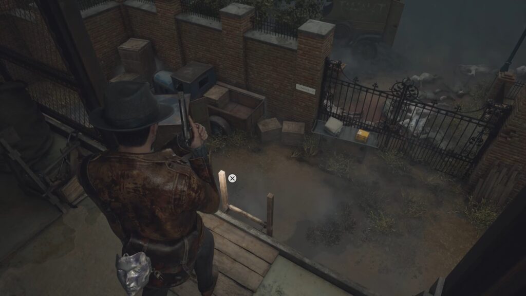 the sinking city 2 soluce guide astuce hopital cle code prisme symbole visage xbox ps5 pc