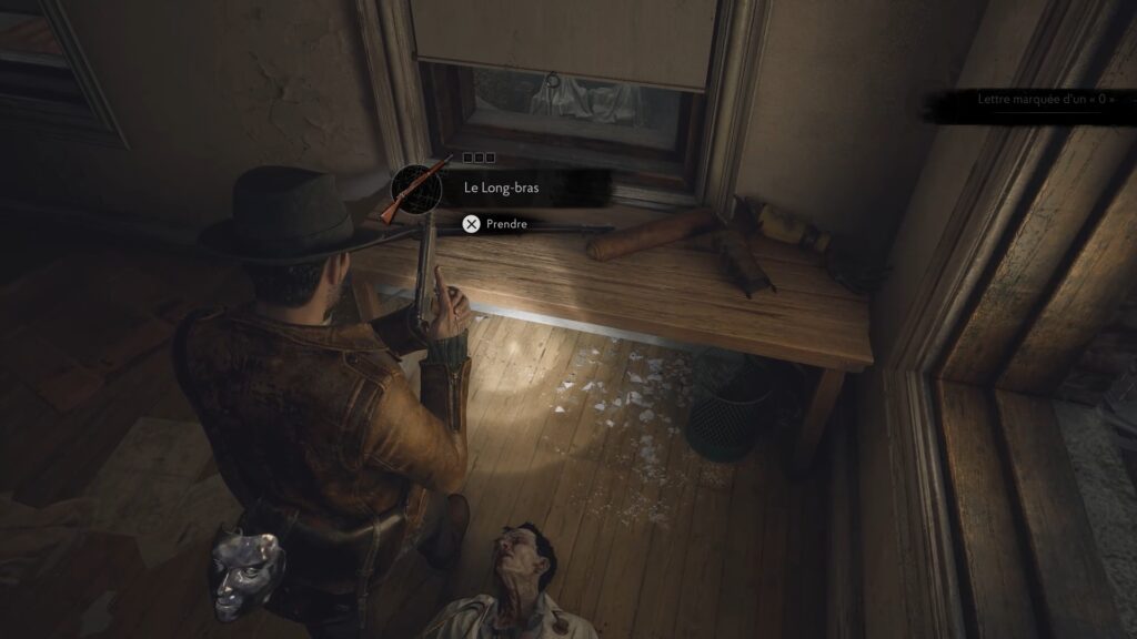 the sinking city 2 soluce guide astuce hopital cle code prisme symbole visage xbox ps5 pc