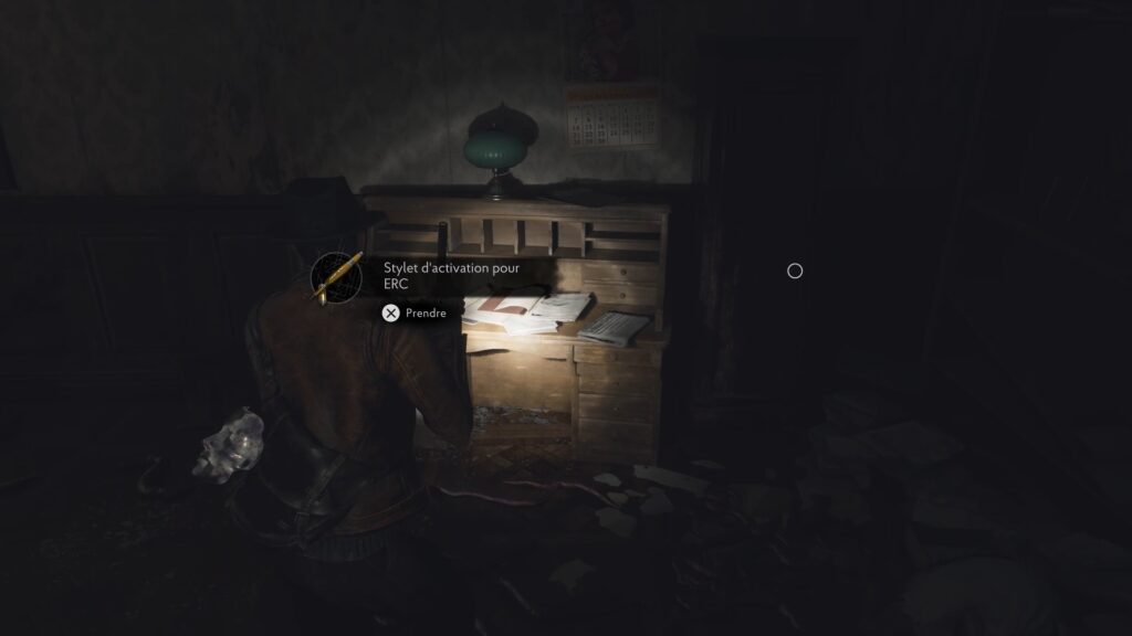 the sinking city 2 soluce guide astuce hopital cle code prisme symbole visage xbox ps5 pc