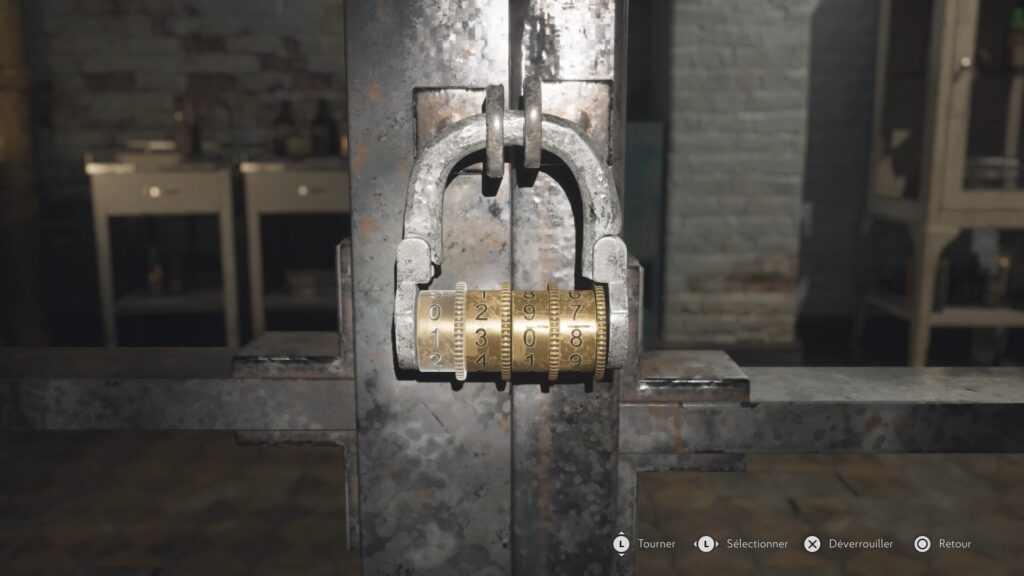 the sinking city 2 soluce guide astuce hopital cle code prisme symbole visage xbox ps5 pc