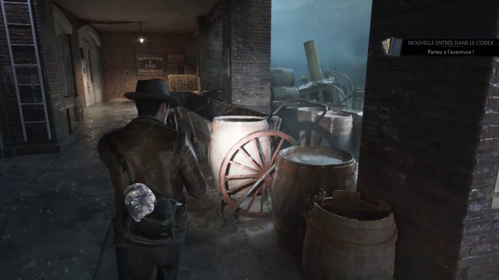 the sinking city 2 marche poisson contre courant code valve cle etoile bouteille soluce astuce guide xbox pc ps5