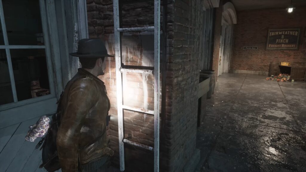 the sinking city 2 marche poisson contre courant code valve cle etoile bouteille soluce astuce guide xbox pc ps5