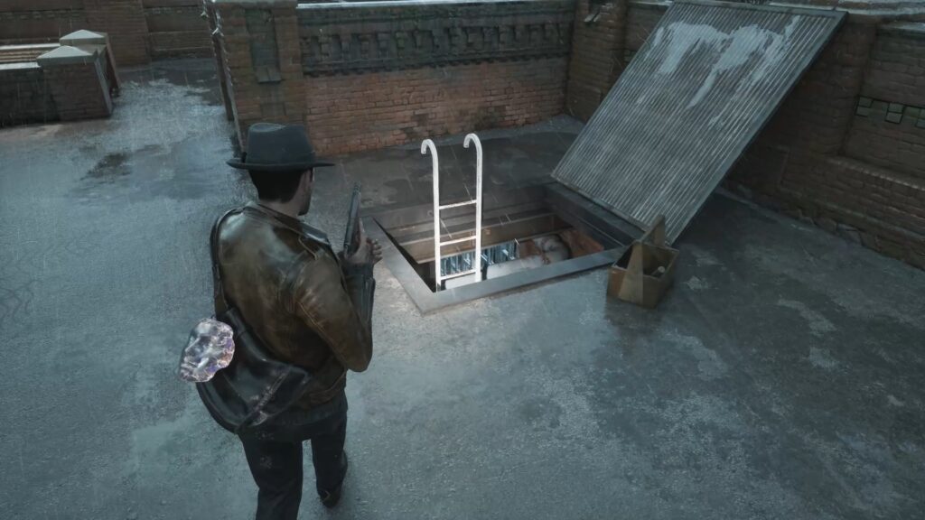 the sinking city 2 marche poisson contre courant code valve cle etoile bouteille soluce astuce guide xbox pc ps5