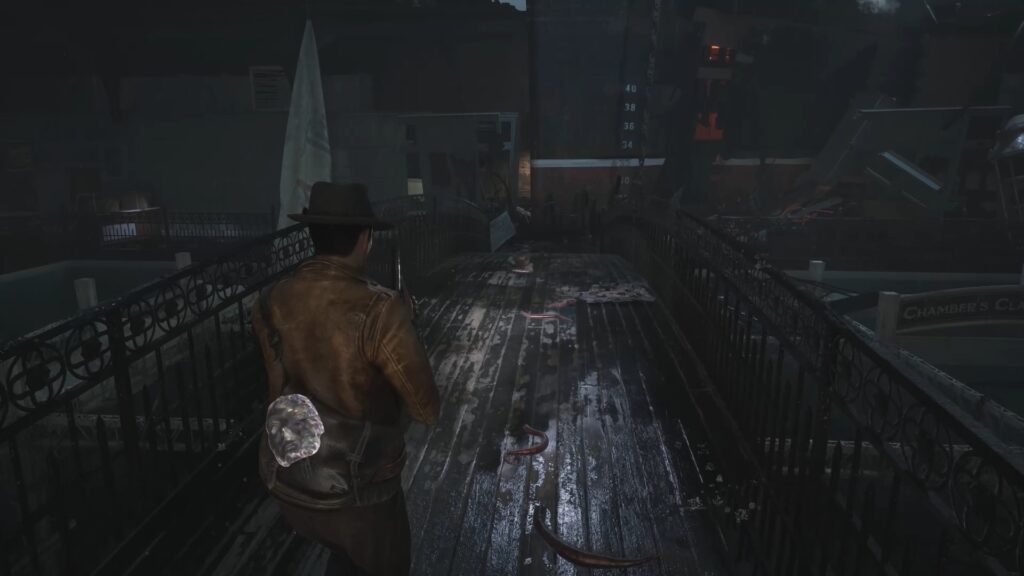 the sinking city 2 marche poisson contre courant code valve cle etoile bouteille soluce astuce guide xbox pc ps5
