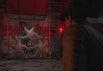 [Soluce] The Sinking City 2 : À contre courant (Le Marché) [FR]