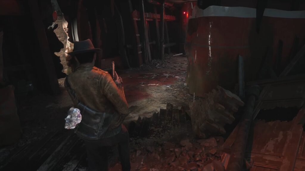 the sinking city 2 marche poisson contre courant code valve cle etoile bouteille soluce astuce guide xbox pc ps5