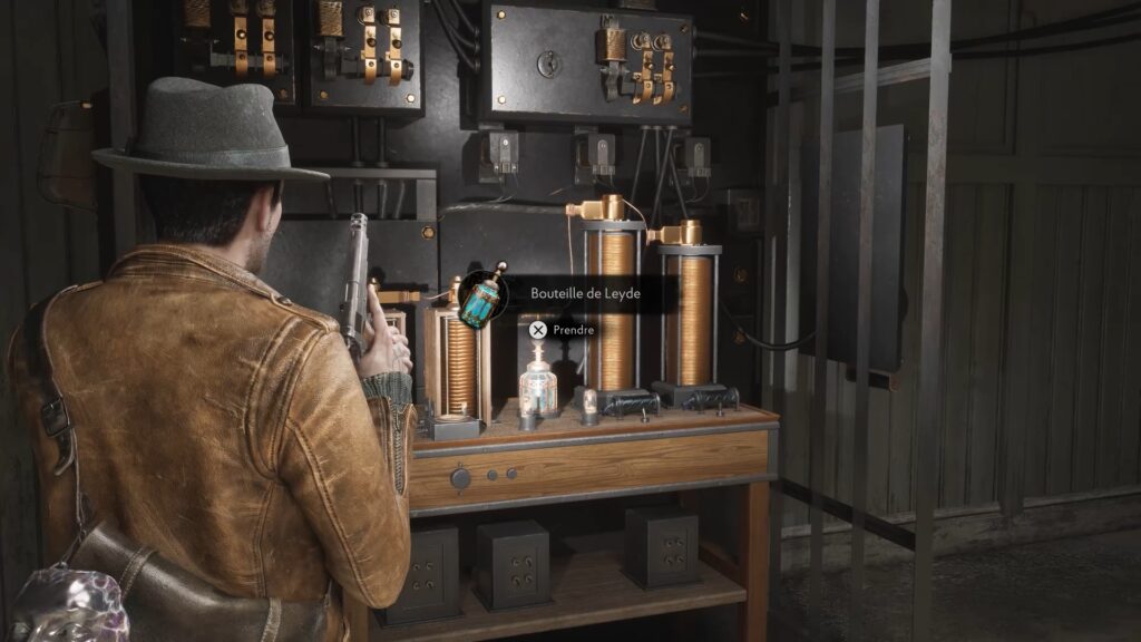 the sinking city 2 marche poisson contre courant code valve cle etoile bouteille soluce astuce guide xbox pc ps5