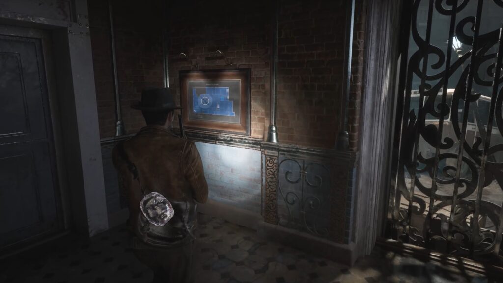 the sinking city 2 marche poisson contre courant code valve cle etoile bouteille soluce astuce guide xbox pc ps5