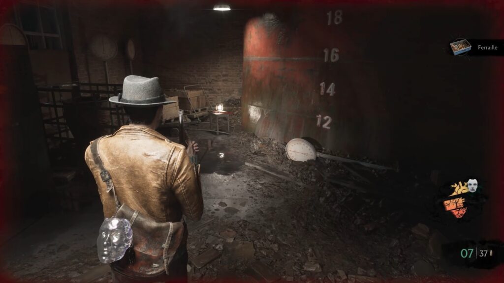 the sinking city 2 marche poisson contre courant code valve cle etoile bouteille soluce astuce guide xbox pc ps5