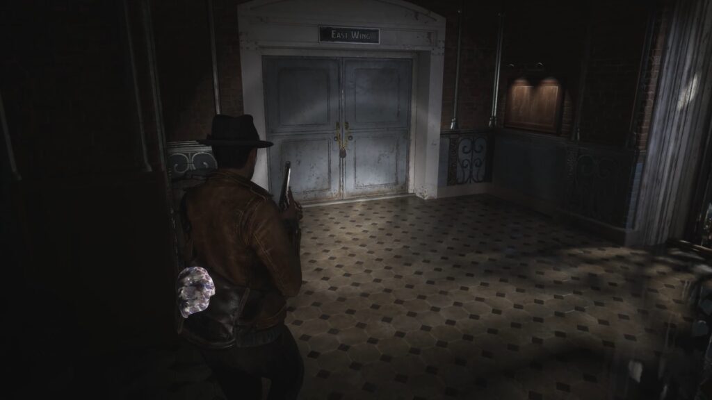 the sinking city 2 marche poisson contre courant code valve cle etoile bouteille soluce astuce guide xbox pc ps5