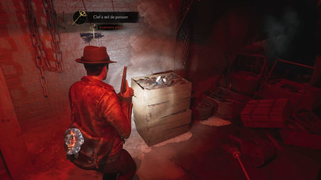 the sinking city 2 marche poisson contre courant code valve cle etoile bouteille soluce astuce guide xbox pc ps5