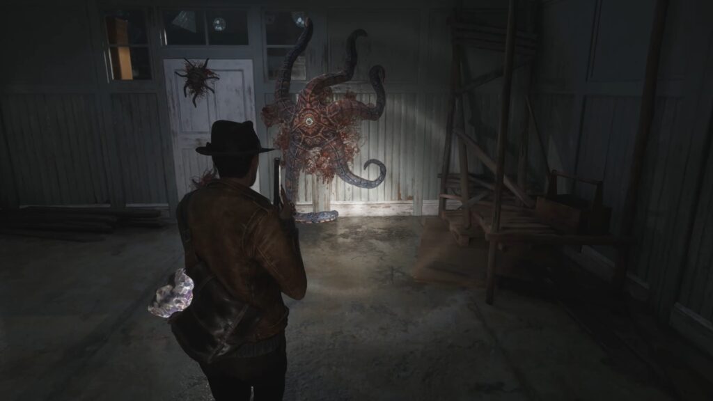 the sinking city 2 marche poisson contre courant code valve cle etoile bouteille soluce astuce guide xbox pc ps5