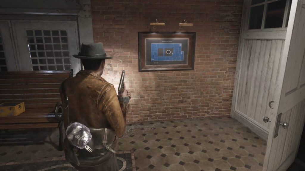 the sinking city 2 marche poisson contre courant code valve cle etoile bouteille soluce astuce guide xbox pc ps5