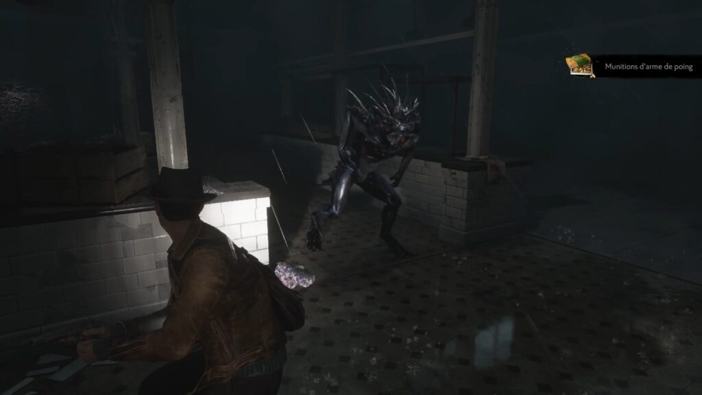 the sinking city 2 marche poisson contre courant code valve cle etoile bouteille soluce astuce guide xbox pc ps5