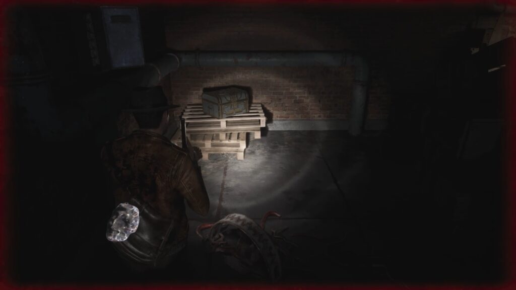 the sinking city 2 marche poisson contre courant code valve cle etoile bouteille soluce astuce guide xbox pc ps5