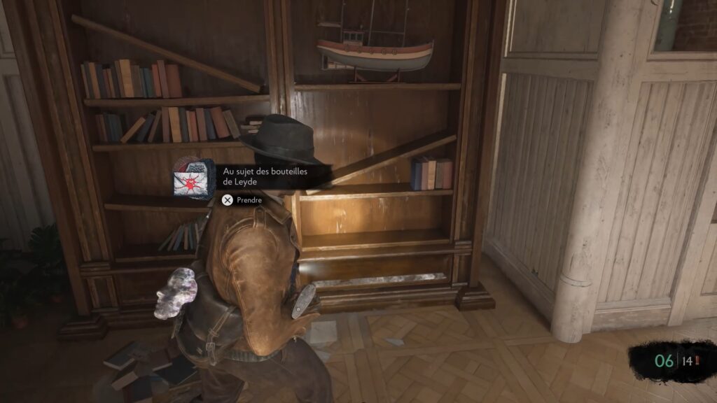the sinking city 2 marche poisson contre courant code valve cle etoile bouteille soluce astuce guide xbox pc ps5