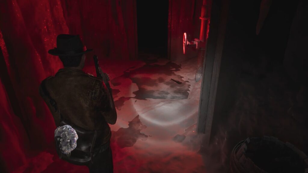 the sinking city 2 marche poisson contre courant code valve cle etoile bouteille soluce astuce guide xbox pc ps5