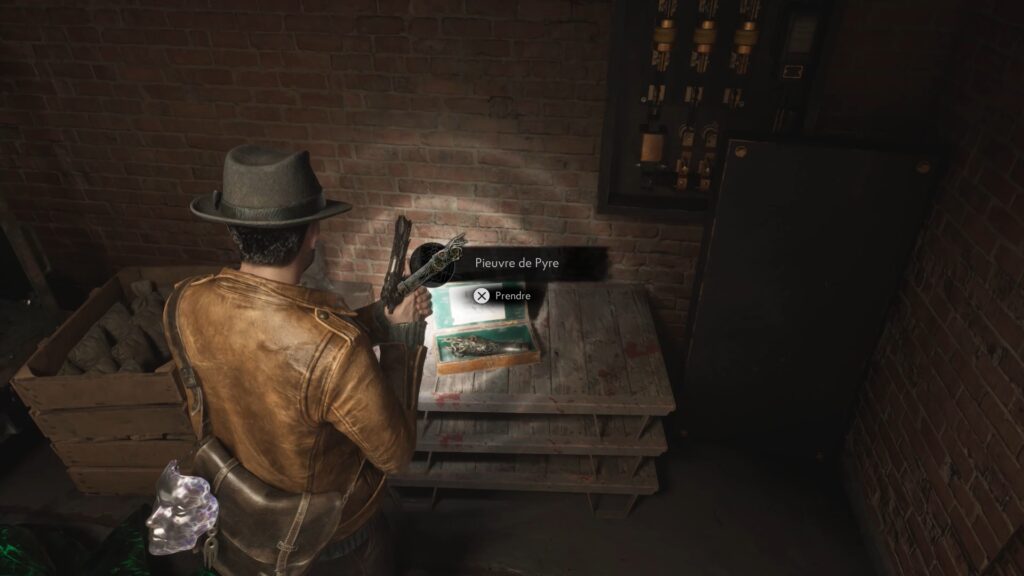 the sinking city 2 marche poisson contre courant code valve cle etoile bouteille soluce astuce guide xbox pc ps5