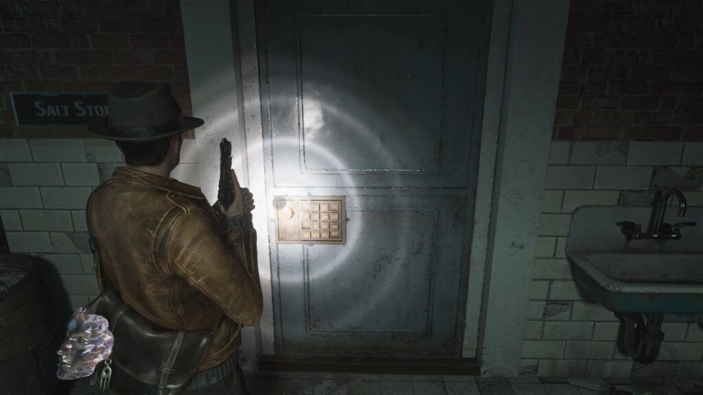 the sinking city 2 marche poisson contre courant code valve cle etoile bouteille soluce astuce guide xbox pc ps5