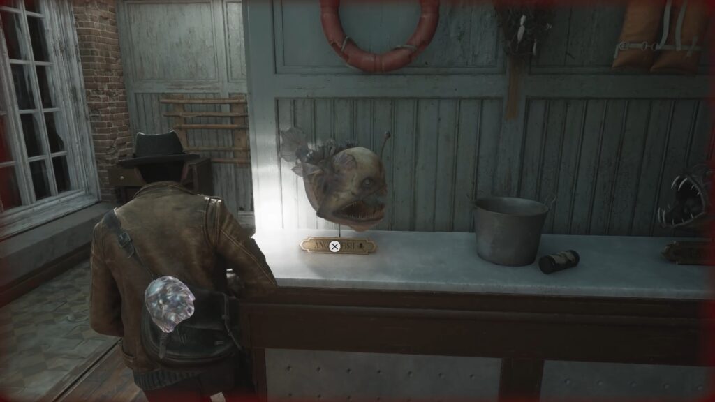 the sinking city 2 marche poisson contre courant code valve cle etoile bouteille soluce astuce guide xbox pc ps5