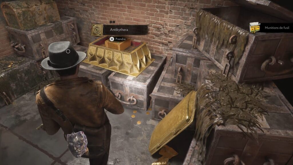 the sinking city 2 marche poisson contre courant code valve cle etoile bouteille soluce astuce guide xbox pc ps5