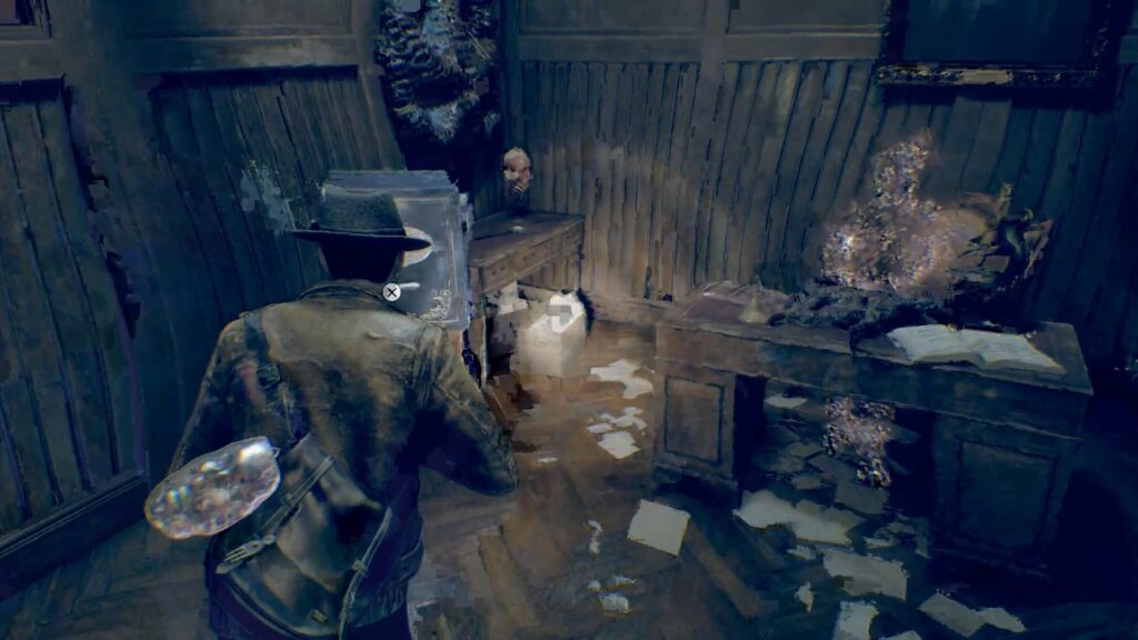 the sinking city 2 marche poisson contre courant code valve cle etoile bouteille soluce astuce guide xbox pc ps5