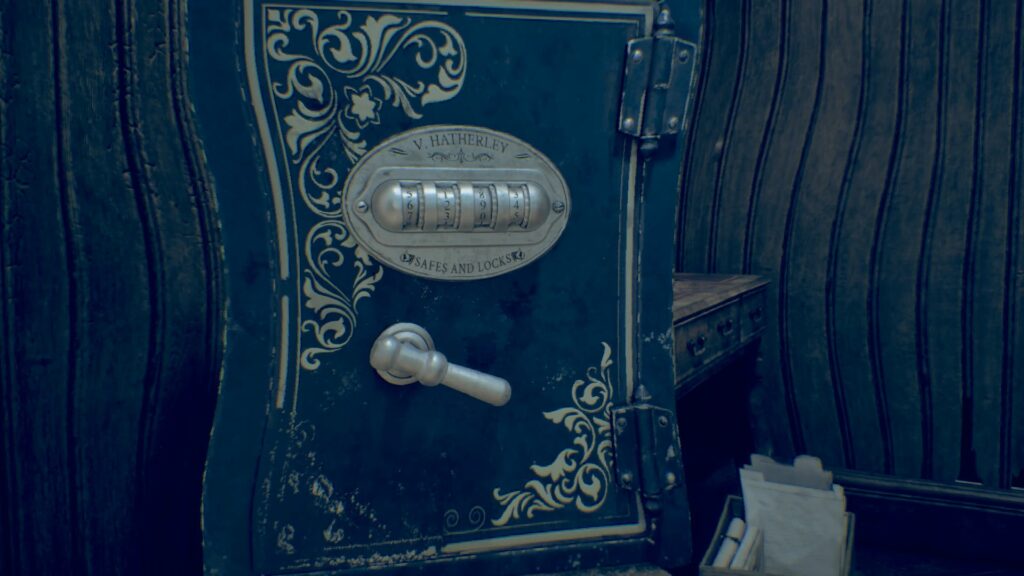 the sinking city 2 marche poisson contre courant code valve cle etoile bouteille soluce astuce guide xbox pc ps5