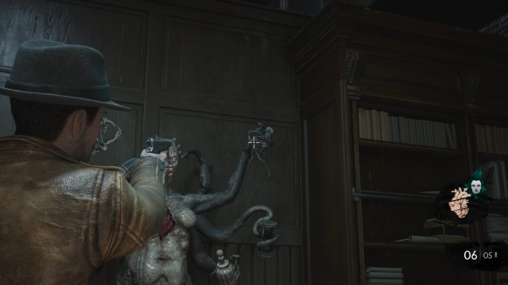 the sinking city 2 marche poisson contre courant code valve cle etoile bouteille soluce astuce guide xbox pc ps5