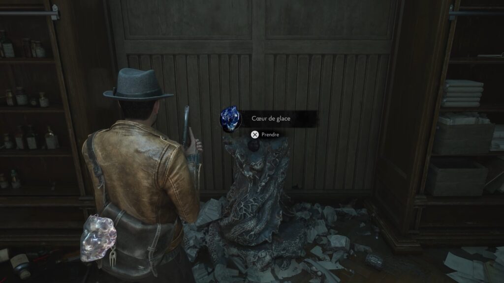 the sinking city 2 marche poisson contre courant code valve cle etoile bouteille soluce astuce guide xbox pc ps5