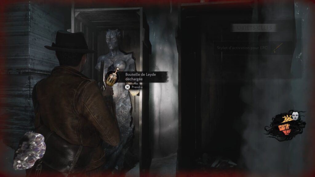 the sinking city 2 marche poisson contre courant code valve cle etoile bouteille soluce astuce guide xbox pc ps5