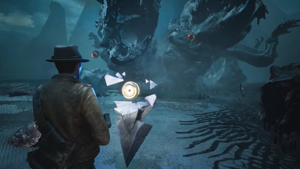the sinking city 2 marche poisson contre courant code valve cle etoile bouteille soluce astuce guide xbox pc ps5