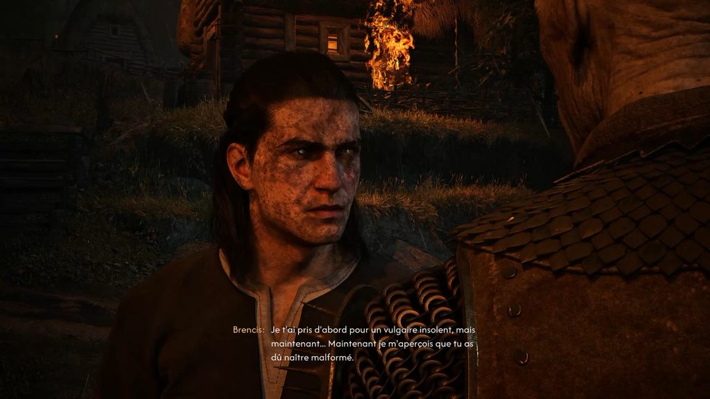the blood of dawnwalker fin comment guide soluce fr pc xbox ps5 image solution