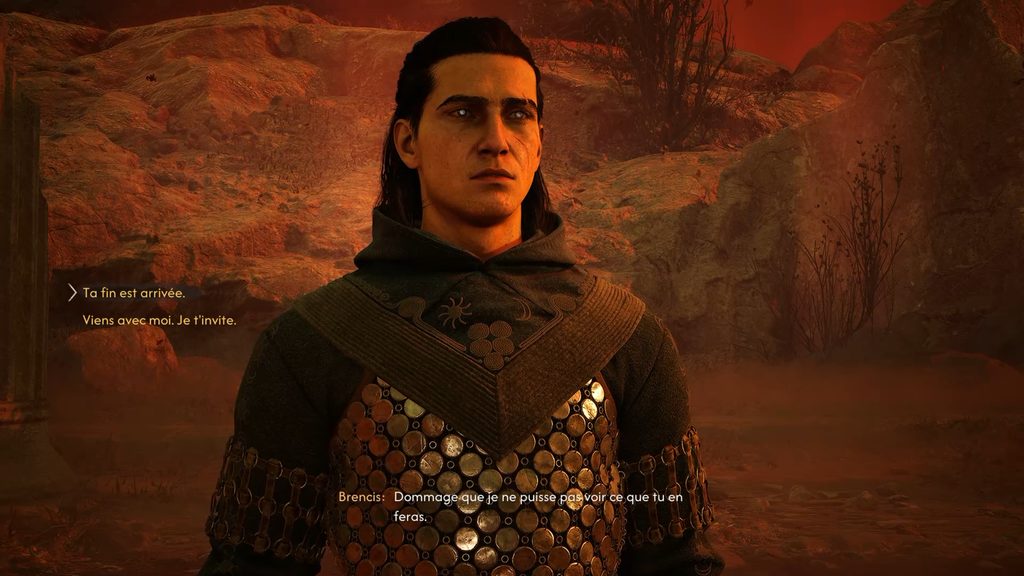 the blood of dawnwalker fin comment guide soluce fr pc xbox ps5 image solution