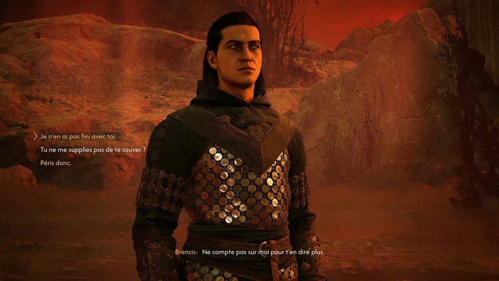 the blood of dawnwalker fin comment guide soluce fr pc xbox ps5 image solution