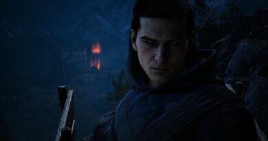 [Soluce] The Blood of Dawnwalker : Comment obtenir toutes les fins ? [FR]