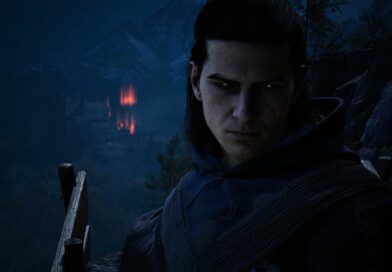 [Soluce] The Blood of Dawnwalker : Comment obtenir toutes les fins ? [FR]