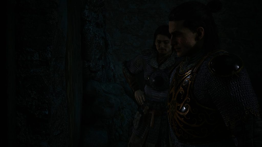 the blood of dawnwalker fin comment guide soluce fr pc xbox ps5 image solution