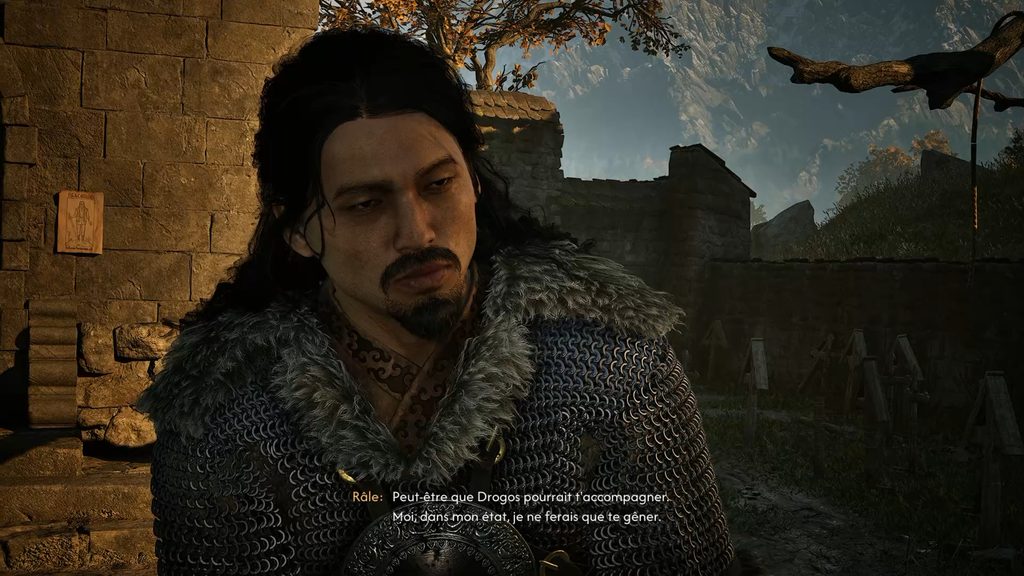 the blood of dawnwalker fin comment guide soluce fr pc xbox ps5 image solution