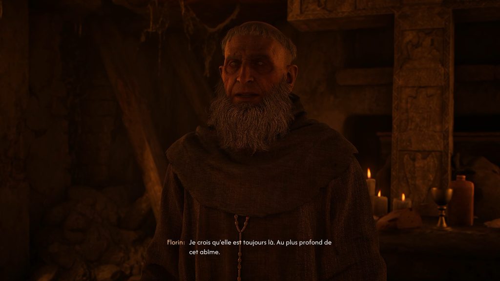 the blood of dawnwalker fin comment guide soluce fr pc xbox ps5 image solution